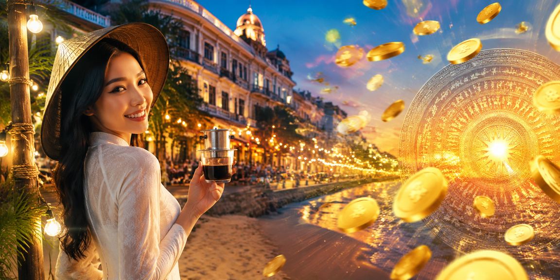 Live Casino sôi động tại Việt Nam